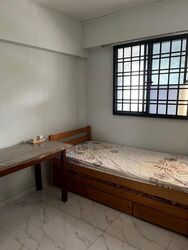 Blk 276 Ficus Vale (Yishun), HDB 3 Rooms #604957861